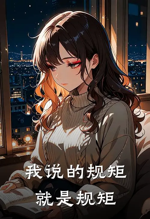 我说的规矩就是规矩