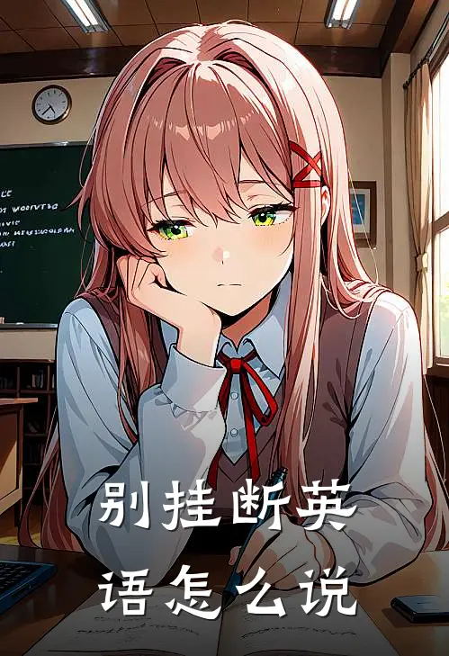 别挂断英语怎么说