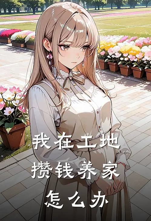 我在工地攒钱养家怎么办