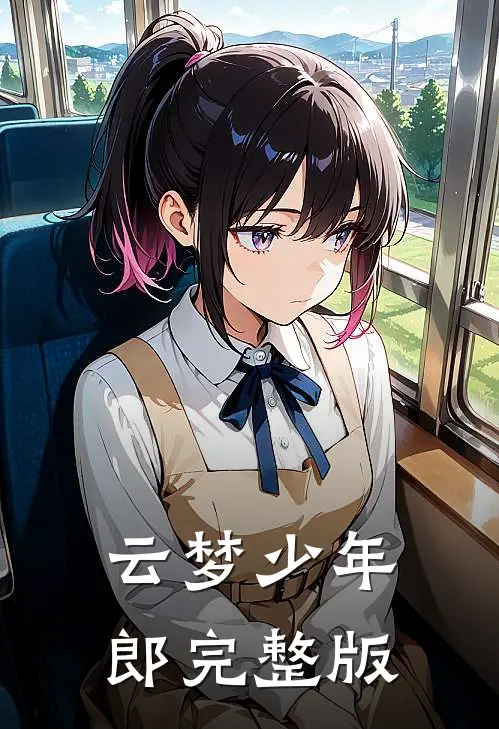 云梦少年郎完整版