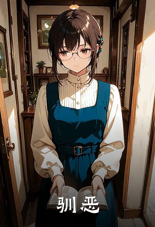 驯恶苏文湛苏文楚全本免费小说_热门网络小说推荐驯恶苏文湛苏文楚