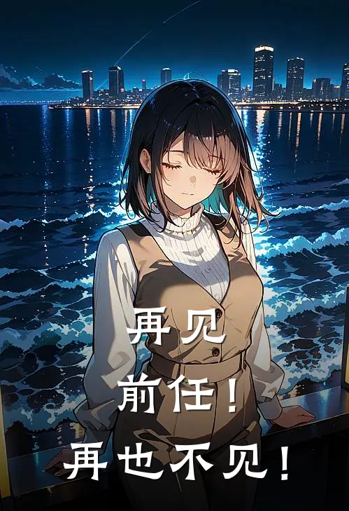 再见，前任！再也不见！