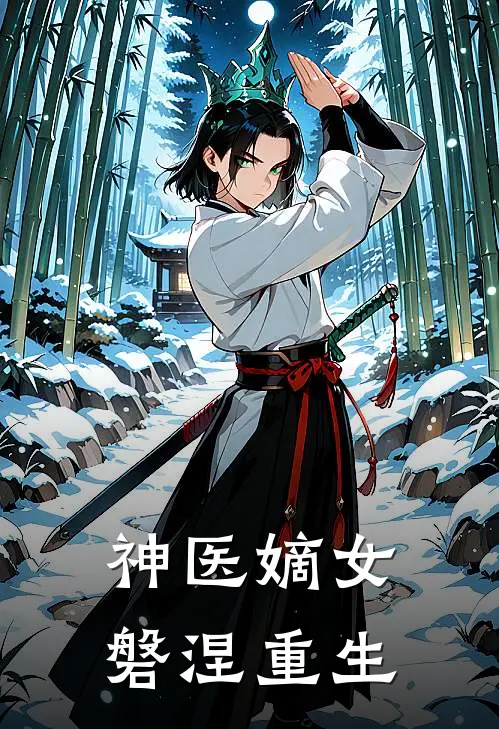 神医嫡女磐涅重生