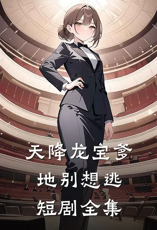 天降龙宝爹地别想逃短剧全集