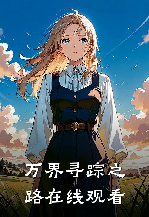 万界寻踪之路在线观看