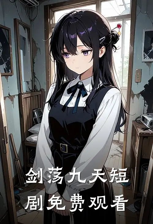 剑荡九天短剧免费观看