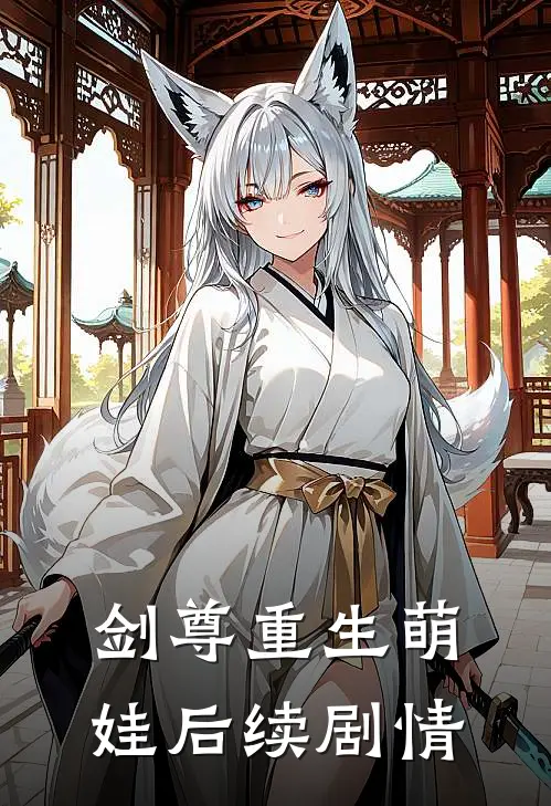 剑尊重生萌娃后续剧情