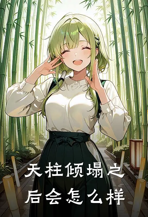 天柱倾塌之后会怎么样