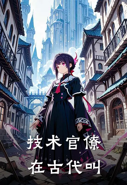 技术官僚在古代叫