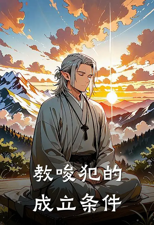 教唆犯的成立条件