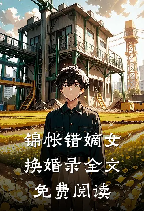 锦帐错嫡女换婚录全文免费阅读