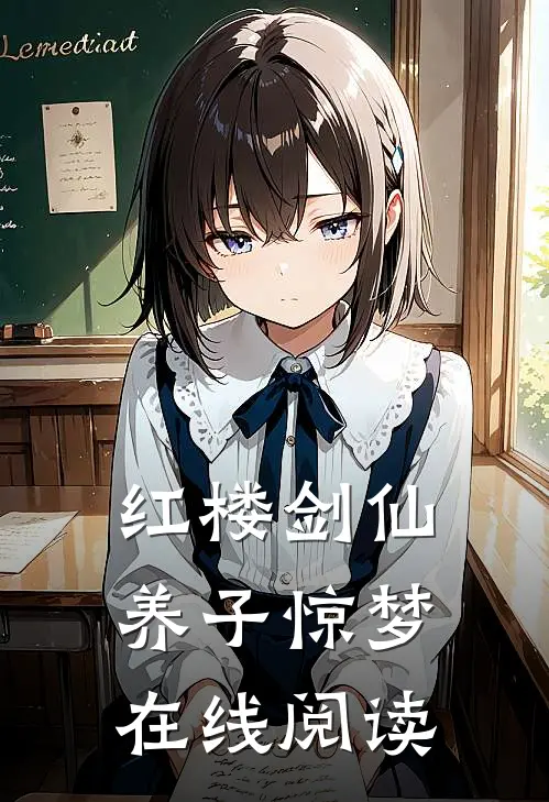 红楼剑仙养子惊梦在线阅读