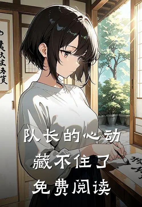 队长的心动藏不住了免费阅读