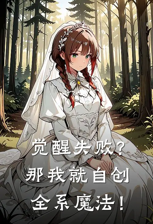 觉醒失败？那我就自创全系魔法！(顾凌云凌云)免费阅读_完结热门小说觉醒失败？那我就自创全系魔法！(顾凌云凌云)