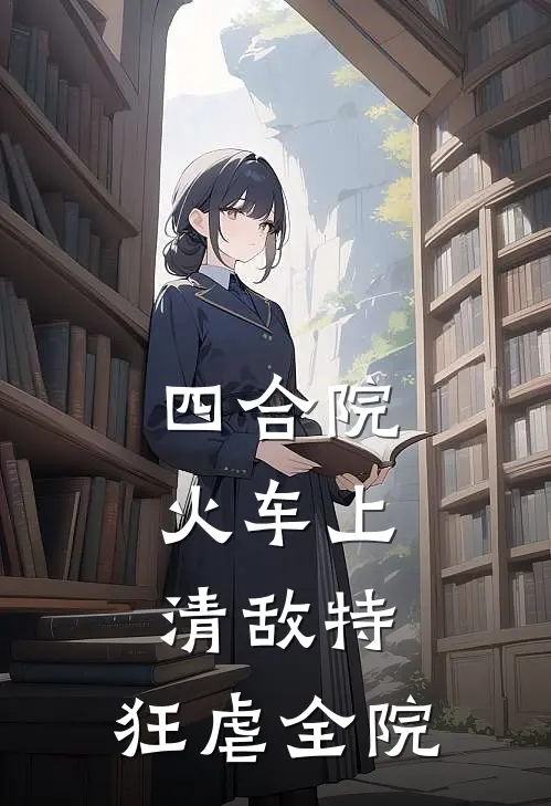 四合院：火车上清敌特，狂虐全院