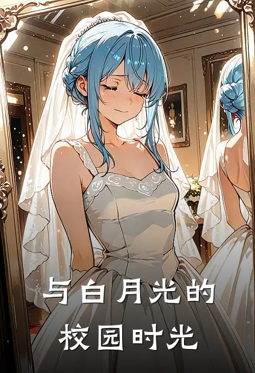 与白月光的校园时光