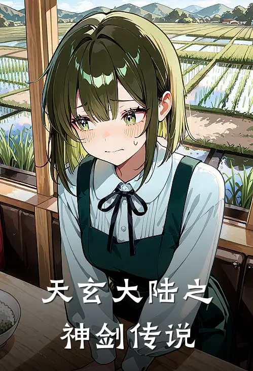 天玄大陆之神剑传说