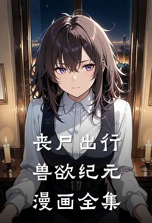 丧尸出行兽欲纪元漫画全集