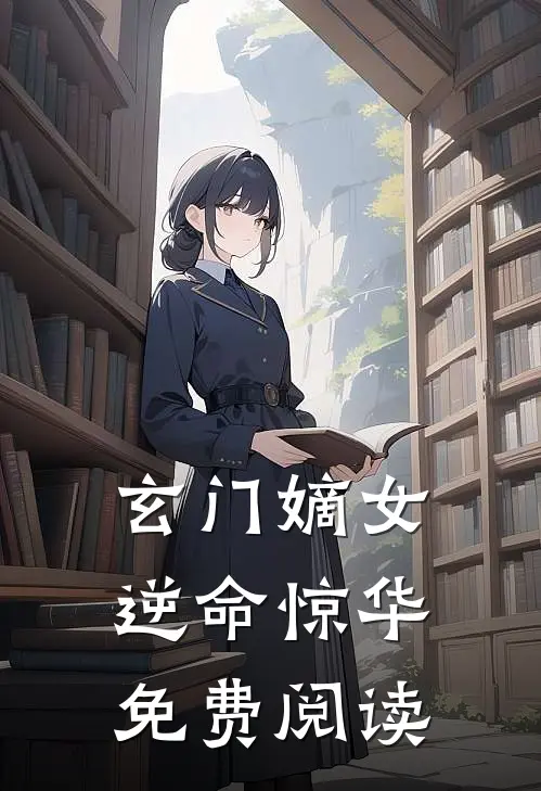 玄门嫡女逆命惊华免费阅读