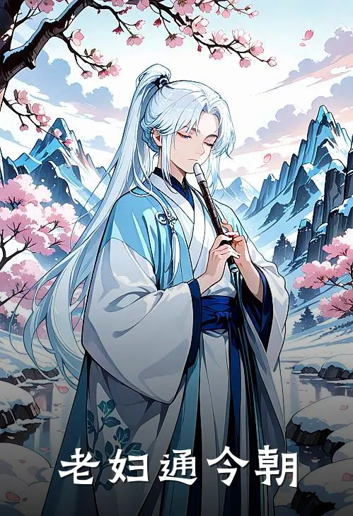 老妇通今朝(孟香林大河)热门网络小说_小说推荐完结老妇通今朝(孟香林大河)