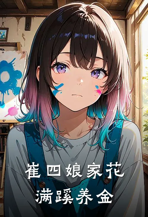 崔四娘家花满蹊养金