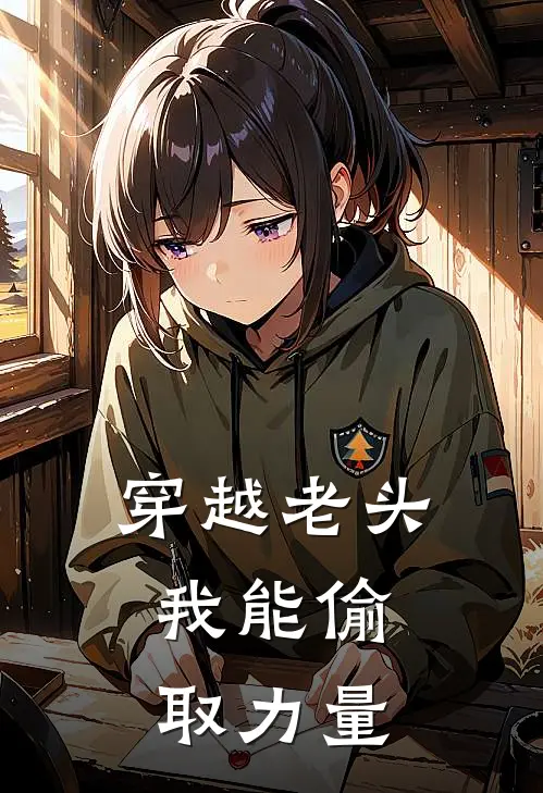 穿越老头，我能偷取力量