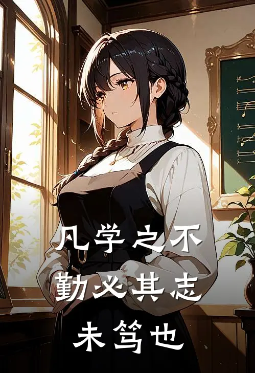 凡学之不勤必其志未笃也