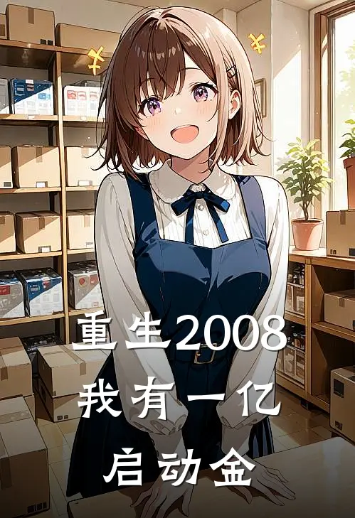 重生2008：我有一亿启动金(林辰赵虎)全文阅读免费全集_完结小说重生2008：我有一亿启动金林辰赵虎