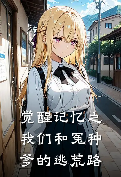 觉醒记忆之我们和冤种爹的逃荒路