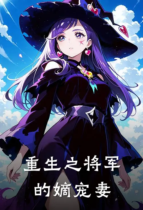 重生之将军的嫡宠妻