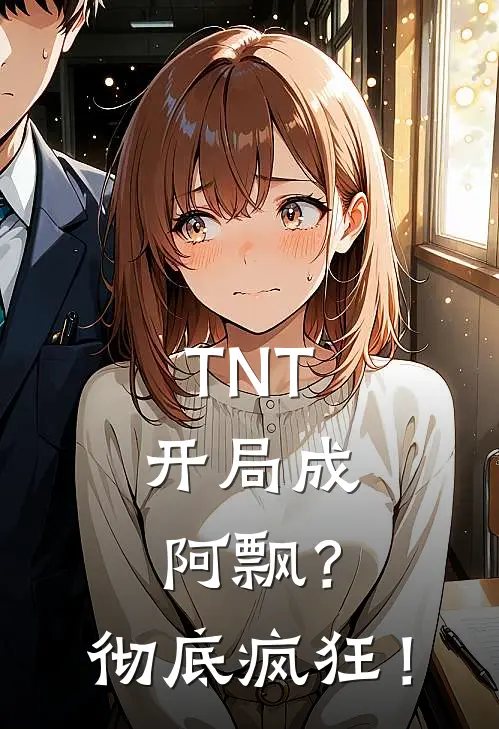TNT：开局成阿飘？彻底疯狂！林星苒张真源热门免费小说_免费小说免费阅读TNT：开局成阿飘？彻底疯狂！林星苒张真源
