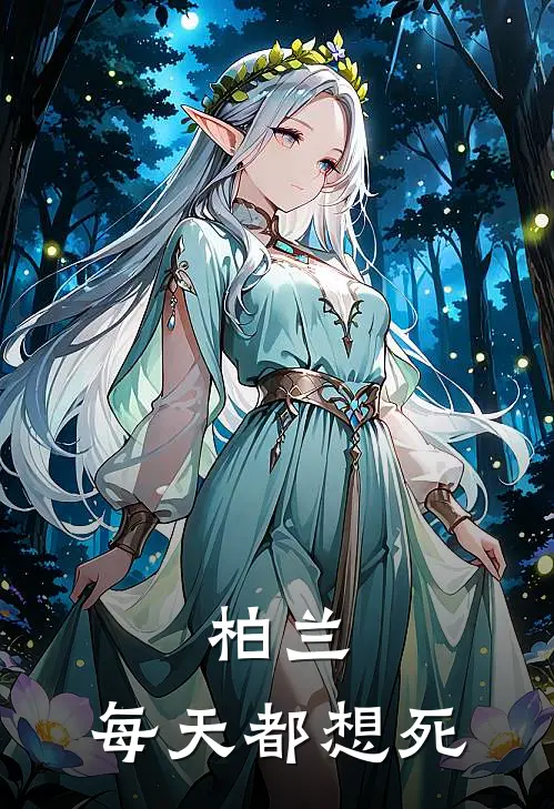 柏兰：每天都想死