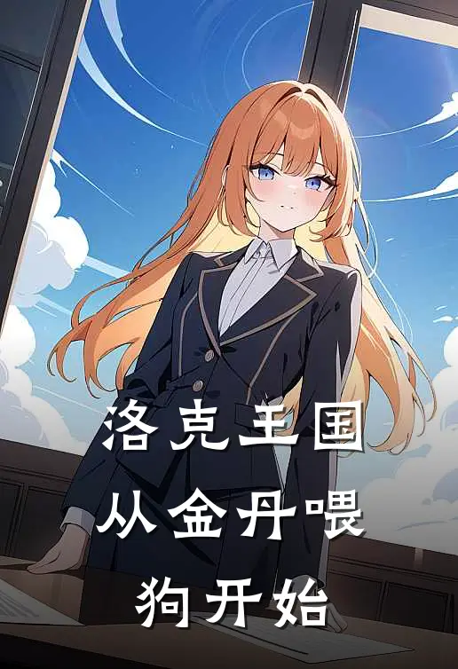 洛克王国：从金丹喂狗开始(萧步飞洪思芙)最新小说_免费阅读完整版小说洛克王国：从金丹喂狗开始(萧步飞洪思芙)