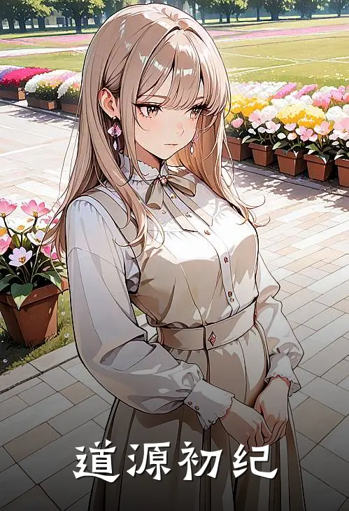 道源初纪(林渊林虎)全本免费小说_新热门小说道源初纪林渊林虎