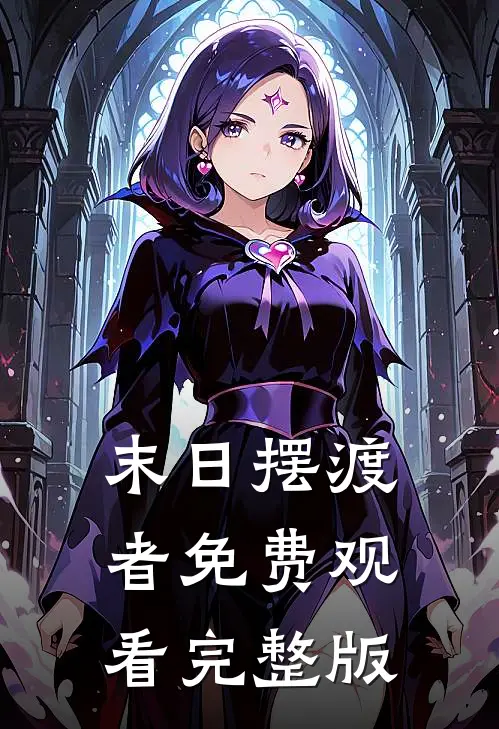 末日摆渡者免费观看完整版