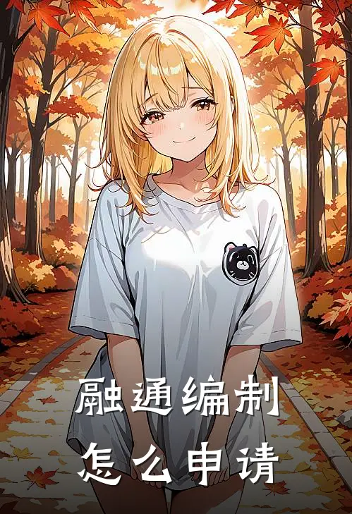 融通编制怎么申请