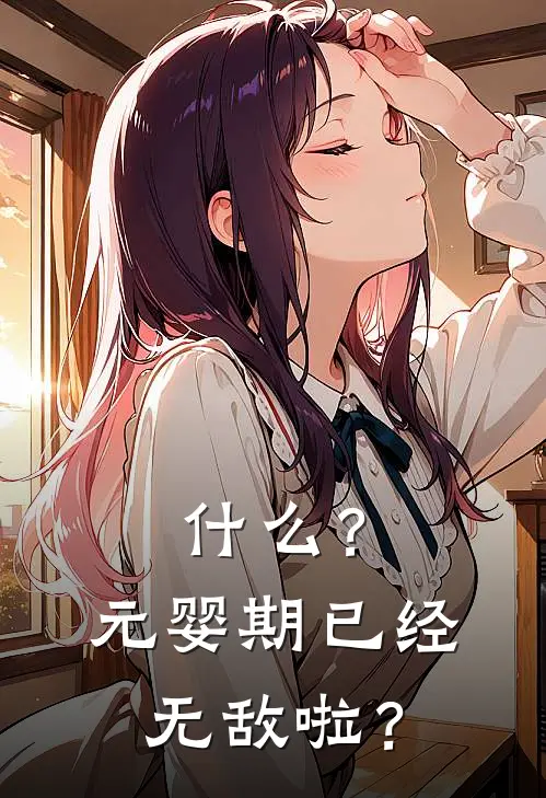 什么？元婴期已经无敌啦？李轩赵诚最新小说全文阅读_在线免费小说什么？元婴期已经无敌啦？(李轩赵诚)