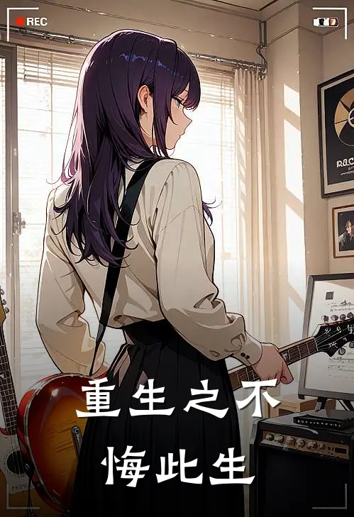 重生之不悔此生