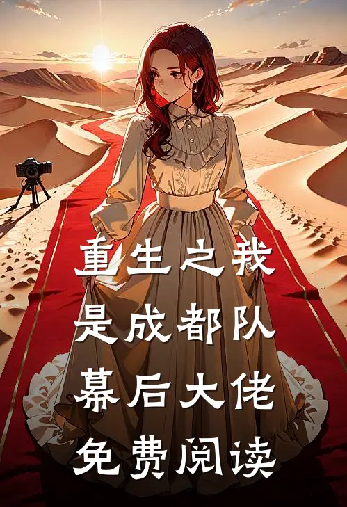 重生之我是成都队幕后大佬免费阅读