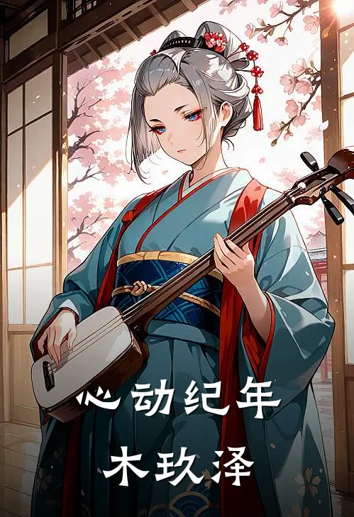 心动纪年木玖泽