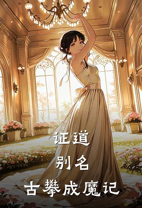 证道：别名：古攀成魔记(古攀古攀)已完结小说_证道：别名：古攀成魔记(古攀古攀)小说免费在线阅读