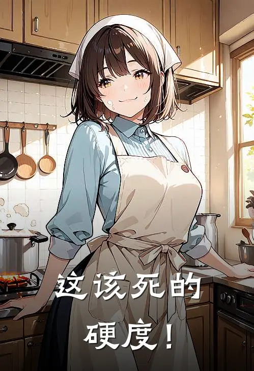 这该死的硬度！