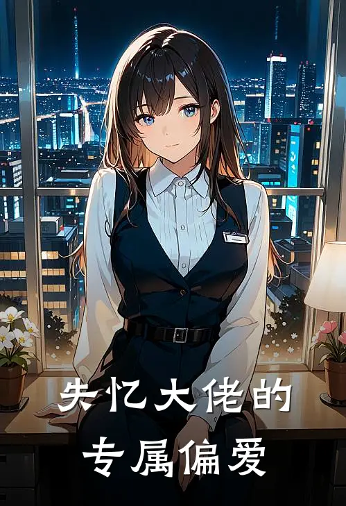 失忆大佬的专属偏爱