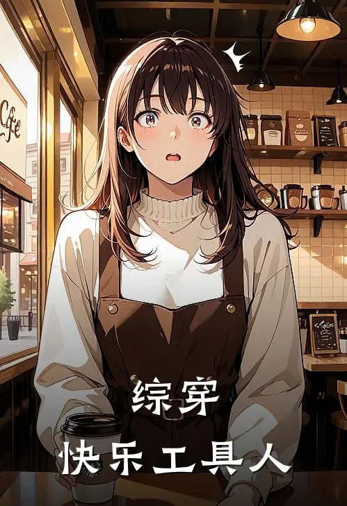 综穿：快乐工具人