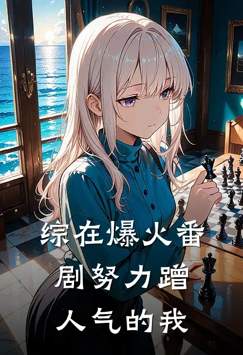 【综】在爆火番剧努力蹭人气的我