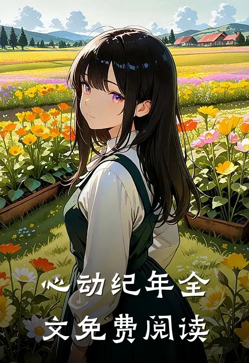 心动纪年全文免费阅读