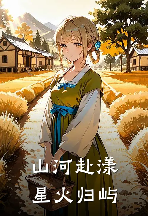 山河赴漾星火归屿苏漾韩信免费小说推荐_推荐完结小说山河赴漾星火归屿(苏漾韩信)