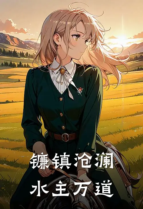 镰镇沧澜：水主万道