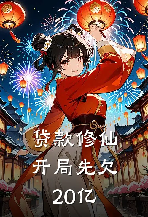 《贷款修仙，开局先欠20亿》陆凡赵星鹿_(贷款修仙，开局先欠20亿)全集在线阅读