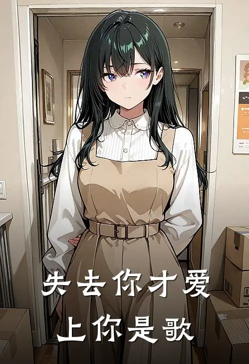 失去你才爱上你是歌